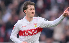 Ювентус се насочва към "новия Тони Кроос"