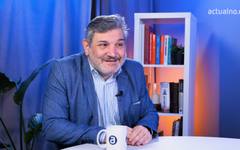 Георги Ганев: Радев лично трябва да отвори Ормузкия проток, за да "счупи" ръста на цените