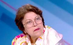 Татяна Дончева: Да приемем, че Радев има добри намерения, крайният резултат, обаче не зависи от това