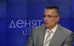 Светлин Танчев: Заеми за заплати няма да доведат до по-добра икономическа среда