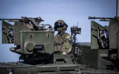 Москва обвини украинската "дронова програма" в схема за пране на европейски средства