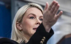 Белият дом обвини левицата за атаката срещу Тръмп