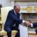 Тръмп към Мерц: По-добре си гледай разсипаната страна