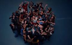 Хари Стайлс с ново ВИДЕО към "Dance No More"