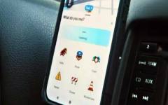 Waze започва активна битка с дупките по пътищата