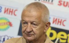 Крушарски се закани на ЦСКА: Купата е наша! Няма никаква драма с билетите за финала