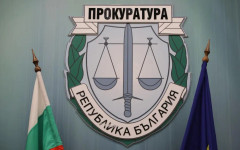 Мъж опита да насили жена на пешеходна алея в Павликени