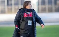 Геша: Спечелихме с лекота преди важният мач в сряда