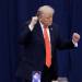 Тръмп не възнамерява да отлага посещението си в Китай