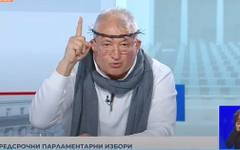 БНТ иска промени в Изборния кодекс заради спад на аудиторията