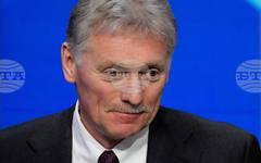 Фицо засега не е имал възможност да предаде на Путин послание от Зеленски, заяви говорителят на Кремъл