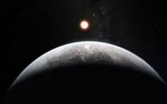 ExoLife Finder: Нова ера в наблюдението на екзопланети