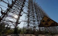 Ядрен тероризъм: руски ракети прелитат край украински АЕЦ