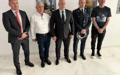 МВР в Пловдив излъчва филм на абитуриентите за войната по пътищата