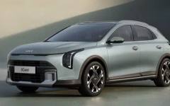 Kia XCeed дебютира с изцяло нова визия