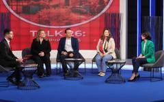 "Talk 26: Устойчив град" ще постави на фокус развитието на София и липсата на дългосрочна визия