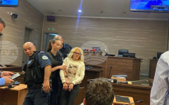 КосоваПрес: Съд в Прищина осъди Йелена Джуканович на шест години затвор за шпионаж в полза на сръбската разузнавателна агенция