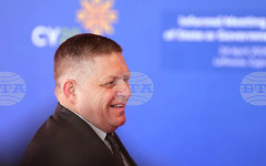 ТАСР: Фицо обяви мерки за подкрепа на икономиката