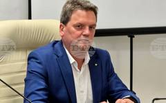 Общо 290 сигнала за изборни нарушения са подадени в област Враца, съобщи областният управител Стефан Красимиров