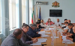 Общинският съвет в Кайнарджа одобри застраховане на общински имоти и партньорство със словашка община