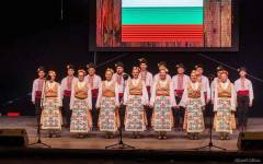 ПФА "Нашенци" с емоционален спектакъл за силата на българския фолклор