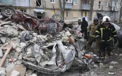 Руските военни нанесоха два удара по Харков