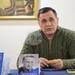 Авиоинженерът Орлин Георгиев представи свои книги в Белоградчик