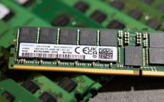 Печалбата от чипове на Samsung се увеличава 48 пъти заради бума на AI