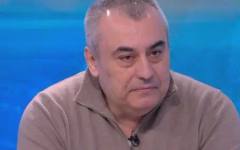 Кокинов: Прогресивна България има силата и нужното мнозинство да направи стъпки с избирането на членове на нов ВСС