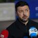 От руска страна няма дори символичен опит за прекратяване на огъня на фронта, каза украинският президент Зеленски