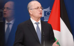 Премиерът на Палестина: Израел не е превел никакви постъпления за изминалата 2025 година