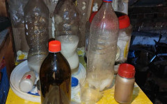 Задържаха 38-годишен за производство на наркотици в Бургас