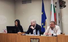 Общинският съвет в Плевен даде съгласие за издаване на визи за проектиране и извършване на ремонти на три културно-исторически обекти