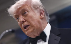 Доналд Тръмп – традиционалист във външната политика