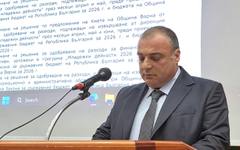 Нов общински съветник положи клетва във Варна