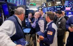 S&P 500 достигна нов рекорд, подкрепен от силните корпоративни отчети*