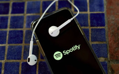 Spotify разочарва с прогнозите си за печалба и броя на премиум абонатите