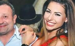Проблем. Защо бягат от жената на Рачков