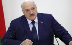 Лукашенко подписа споразумение с Китай