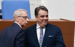 Николай Денков: Далеч сме от това да бъдем една партия с ДБ