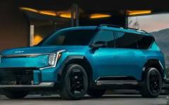 KIA сваля цените на електромобилите си