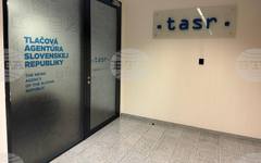 ТАСР: Председателят на словашкия парламент се срещна в Братислава с грузинския си колега