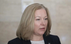 Надежда Йорданов: Бяхме избрани с общи листи на ПП-ДБ