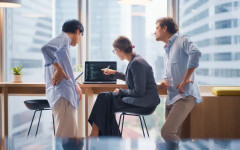 "Предстои изтрезняване": Бизнесът сериозно надценява ефекта от AI