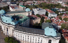 Има ли сексуален тормоз във Факултета по математика и информатика?