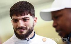 Рами Киуан постигна нова убедителна победа в Полша