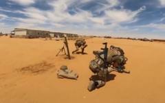 Москва: Руски бойци предотвратиха държавен преврат в Мали