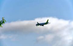 Пилот загина в катастрофа на малък самолет в Северна Германия