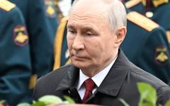 Ветеран от войната в Украйна: Ето кой назначи Путин за управител на Белгородска област