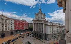 Михаела Доцова е новият председател на Народното събрание
